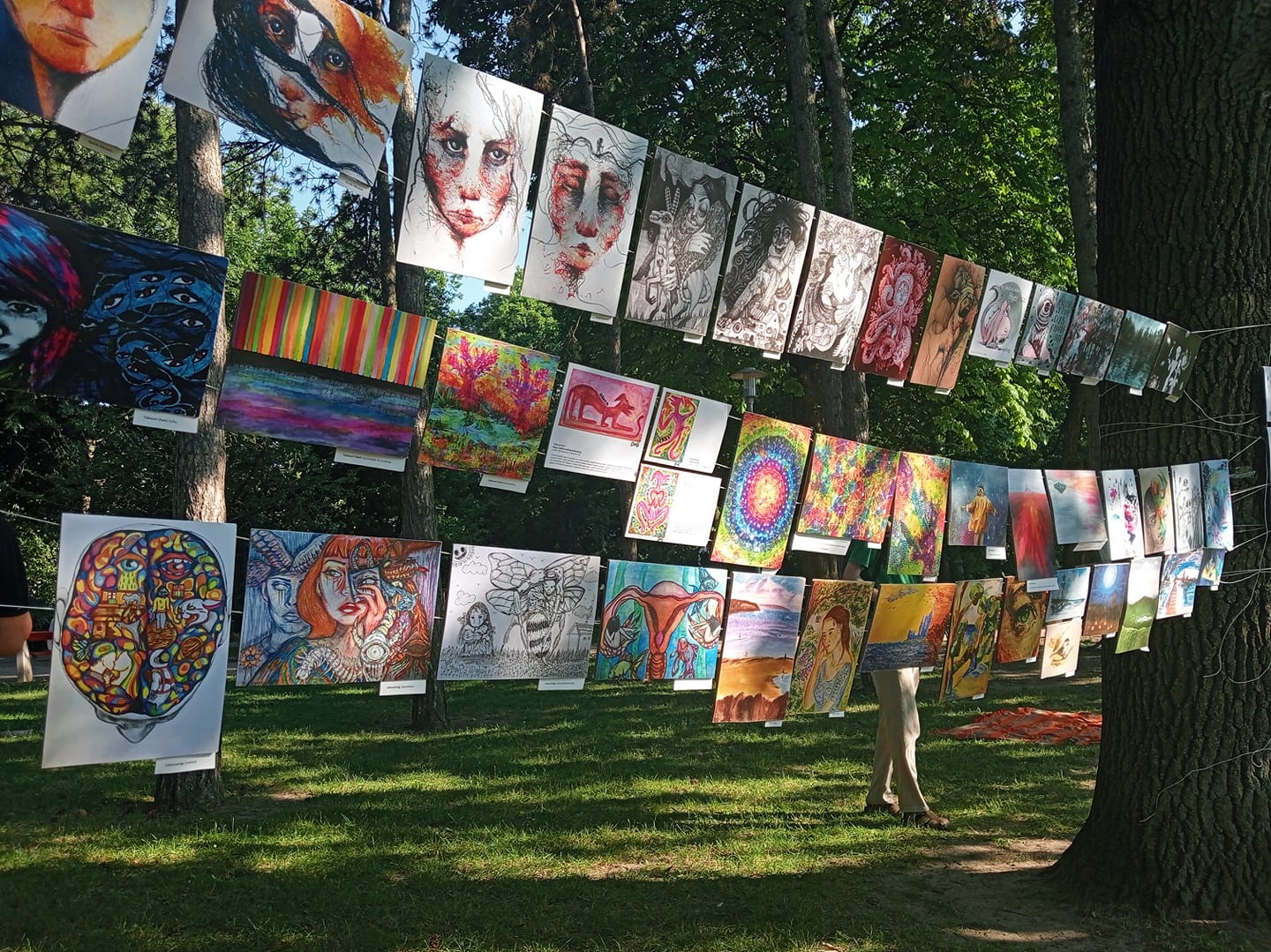 image from Kiállítás