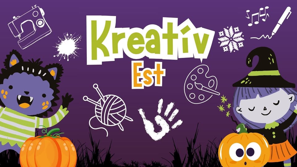 image from Kreatív alkotókör