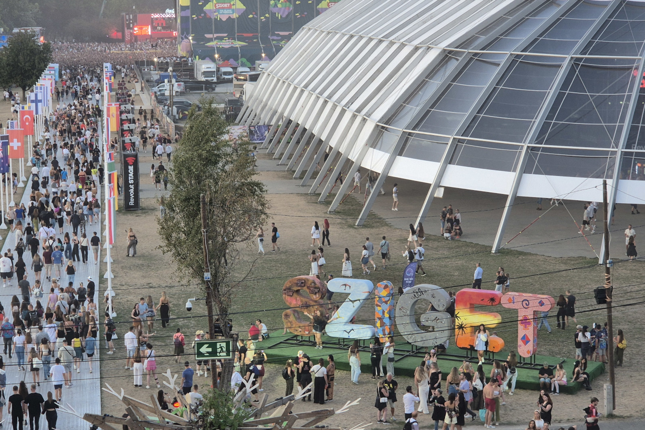 image from Fesztiválok